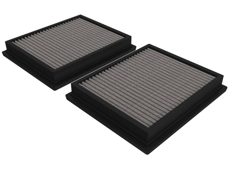 aFe MagnumFLOW Pro DRY S OE Replacement Filter 2022+ Toyota Tundra V6-3.5L (tt) - Image 2