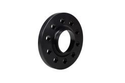 Alternative view of Eibach 14-18 BMW 228i Pro-Spacer Kit (18mm Pair) (Black)