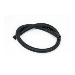 DeatschWerks 10AN Black Nylon Braided CPE Hose 3 Feet - Image 4