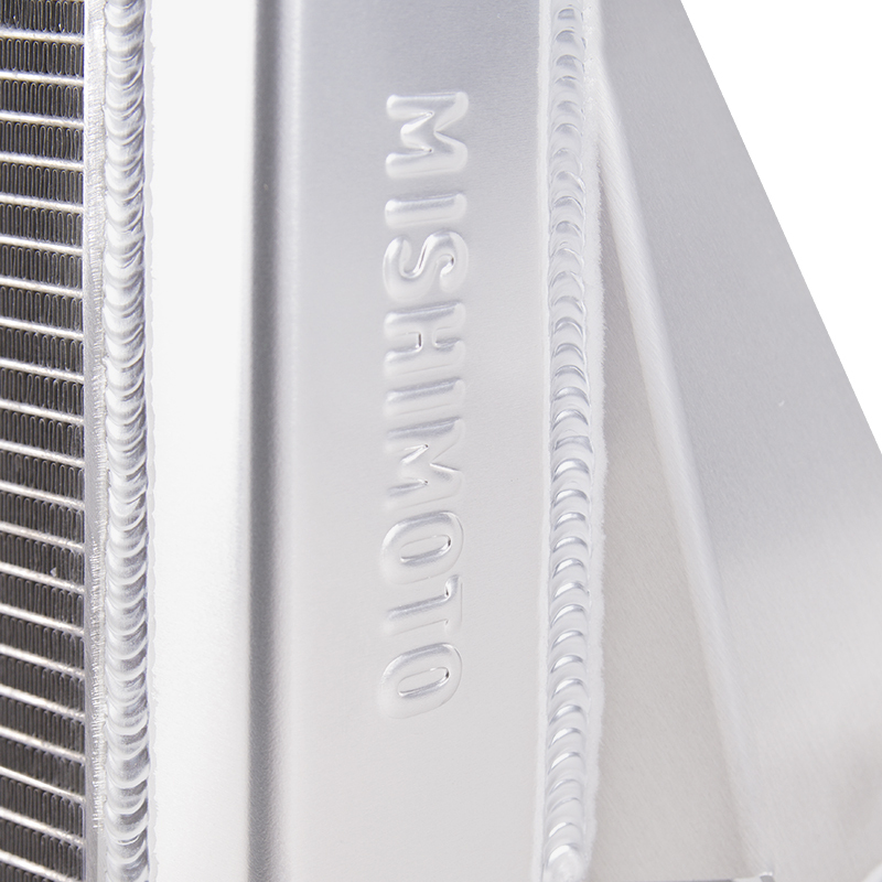 Mishimoto 11-16 Ford 6.7L Powerstroke Aluminum Primary Radiator - Image 7