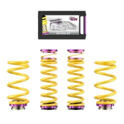 KW H.A.S. 2018+ Alfa Romeo Stelvio Quadrifoglio (949) 4WD w/ Electronic Dampers