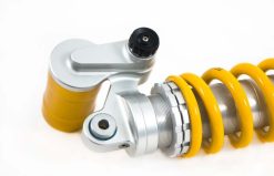 Ohlins 18-23 BMW G 310 GS STX 46 Adventure Shock Absorber - Image 4