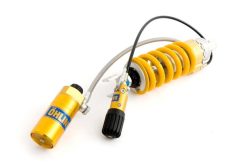 Ohlins 99-00 Kawasaki GPZ 900 Racing STX 46 Supersport Shock Absorber - Image 3