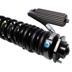 Bilstein 21-24 Ford Bronco B8 8112 Suspension Shock Absorber and Coil Spring Assembly - Rear Left - Image 6