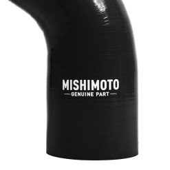 Mishimoto 11+ Jeep Grand Cherokee 5.7L V8 Black Silicone Radiator Hose Kit - Image 4