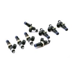 DeatschWerks 97-13 Ford F-Series/ 03-04 SVT Cobra Bosch EV14 1500cc Injectors (Set of 8) - Image 3