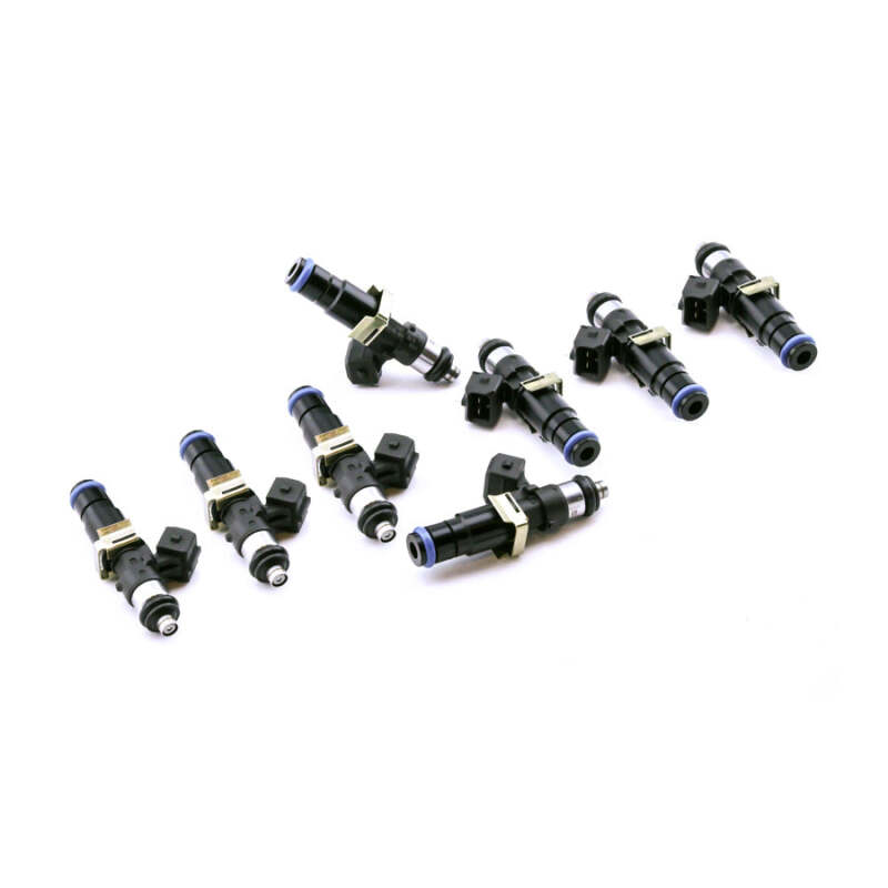 DeatschWerks 97-13 Ford F-Series/ 03-04 SVT Cobra Bosch EV14 1500cc Injectors (Set of 8) - Image 3