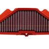 BMC 12-15 Kawasaki ER-6F 650 Replacement Air Filter- Race