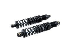 Ohlins 04-20 Harley-Davidson Sportster XL STX 36 Blackline Shock Absorber - Image 11
