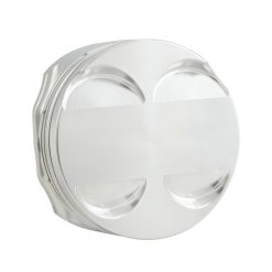 CP Piston & Ring Set for Honda B18A/B w/B16A Heads - Bore (81.5mm) - CR (9.8) - Dome (-3.7cc)