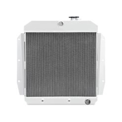 Mishimoto 55-59 GM 3100 Series X-Line Aluminum Radiator - Image 8