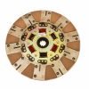 McLeod Disc Dual Performance Sprung Hub 10.5in X 1 X 23 Spline