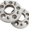 Eibach Pro-Spacer 09-16 Audi A4 / A4 Quattro B8 2.0L - 12mm Thickness