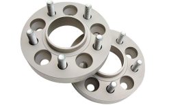 Eibach Pro-Spacer 20mm Spacer / Bolt Pattern 5x112 / Hub Center 57.1 for 02-08 Audi A4 (B6/B7)