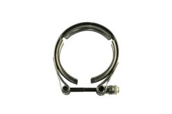 Alternative view of Turbosmart WG45 GenV Inlet V-Band Clamp