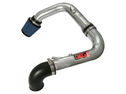 Injen 01-05 Civic Dx Lx Ex AT& MT Polished Cold Air Intake - Image 4