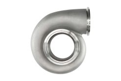 Alternative view of Turbosmart C Frame V-Band 1.24AR 75mm Turbine Housing