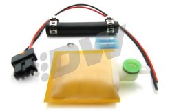 DeatschWerks 90-96 Chevy Corvette 5.7L (excl ZR-1) DW200 / DW300 Fuel Pump Set Up Kit - Image 4