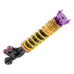 KW Clubsport Kit Mercedes AMG GT R Coupe w/electronic dampers - Image 4
