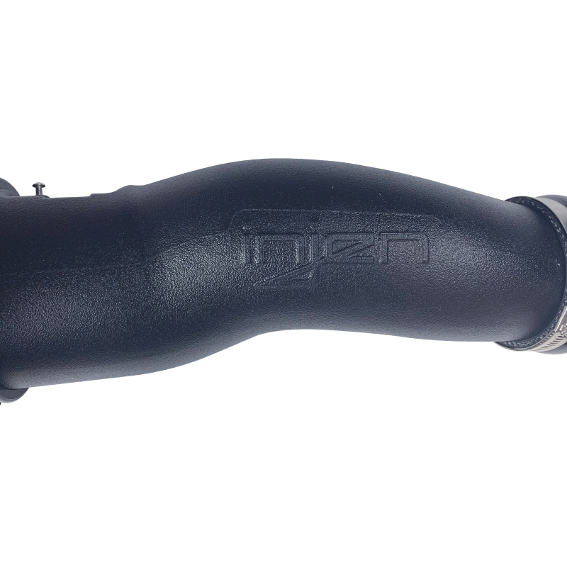 Injen 10-21 Toyota 4Runner Evolution Cold Air Intake - Dry Filter - Image 4