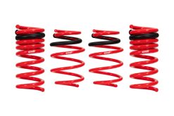 Alternative view of Eibach Sportline Kit for 08-21 Dodge Challenger