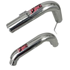 Injen 13 Dodge Dart 1.4L (t) Polished Intercooler Piping - Image 4