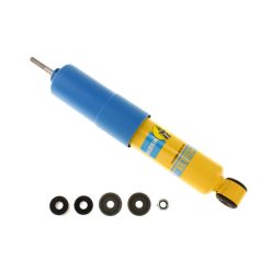 Alternative view of Bilstein B6 2004 Nissan Frontier XE RWD Crew Cab Pickup Front 46mm Monotube Shock Absorber