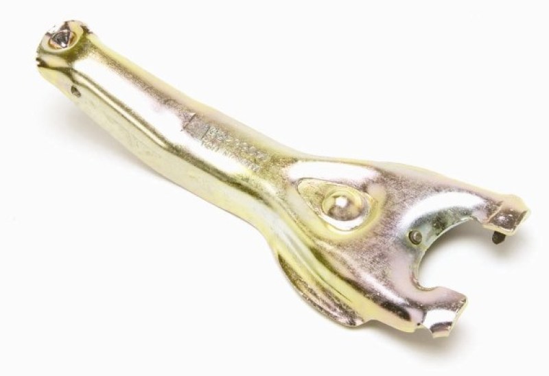 McLeod Fork Gm Gold Plated With Pocket For Linkage ROD - Image 2
