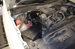Injen 15-16 GMC Duramax LML 6.6L Evolution Intake - Image 5