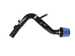 Alternative view of Injen 11-17 Nissan Juke 1.6L Turbo CVT (incl Nismo) Black Short Ram Intake