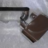 Stainless Works Wide Oval ZR1 Corvette 2-1/2in Dual Inlet Tips (priced per pair)