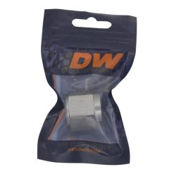 DeatschWerks 8AN Female Flare Cap - Image 3