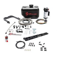 Alternative view of Snow Performance Ford EcoBoost 2.0L/2.3L Stage 2.5 Boost Cooler Direct Port Water Injection Kit