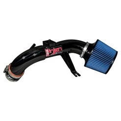 Injen 08-13 Lancer/Outlander Sport 2.0L 4 Cyl. Black Short Ram Intake w/ MR Tech/Air Fusion - Image 3