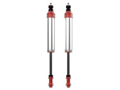 aFe 22-23 Toyota Tundra V6 3.4L (tt) Sway-A-Way 2.5in Rear Shock Kit