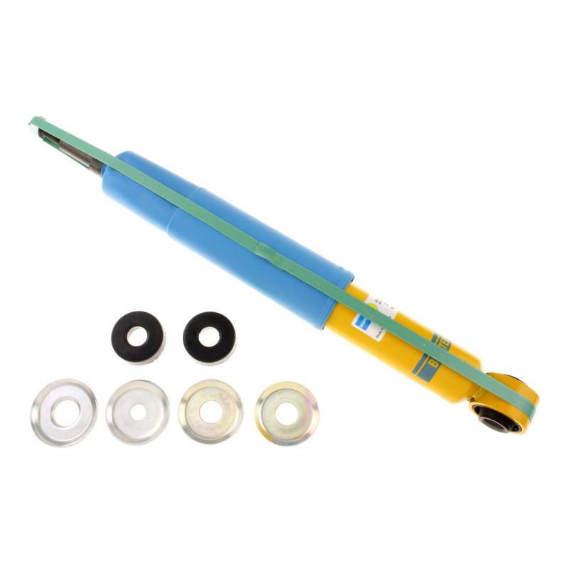 Bilstein B6 1998 Toyota Land Cruiser Base Rear 46mm Monotube Shock Absorber - Image 3