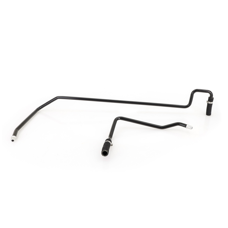 Mishimoto 10-12 Ram 2500/3500 6.7L Cummins Transmission Cooler - Bypass - Image 2