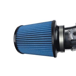 Injen 2020 BMW M340i SP Short Ram Air Intake System Polished Finish - Image 5