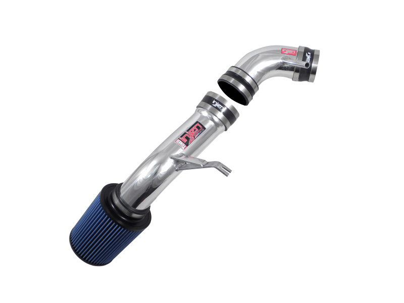 Injen 2010 Genesis Coupe ONLY 3.8L V6 Polished Cold Air Intake - Image 3