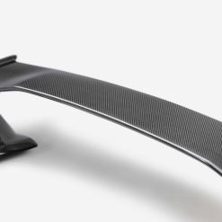 Seibon 2022 Subaru WRX Carbon Fiber STI-Style Rear Spoiler - Image 5