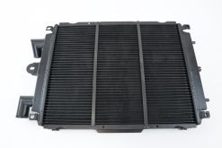CSF Ferrari F355 High Performance All-Aluminum Radiator - Left - Image 4