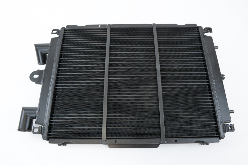 CSF Ferrari F355 High Performance All-Aluminum Radiator - Left - Image 4