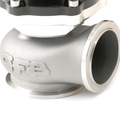 GFB EX38 38mm V-Band Style External Wastegate - Image 3