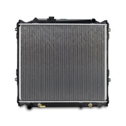 Mishimoto Toyota 4 Runner Replacement Radiator 1996-2002 - Image 3