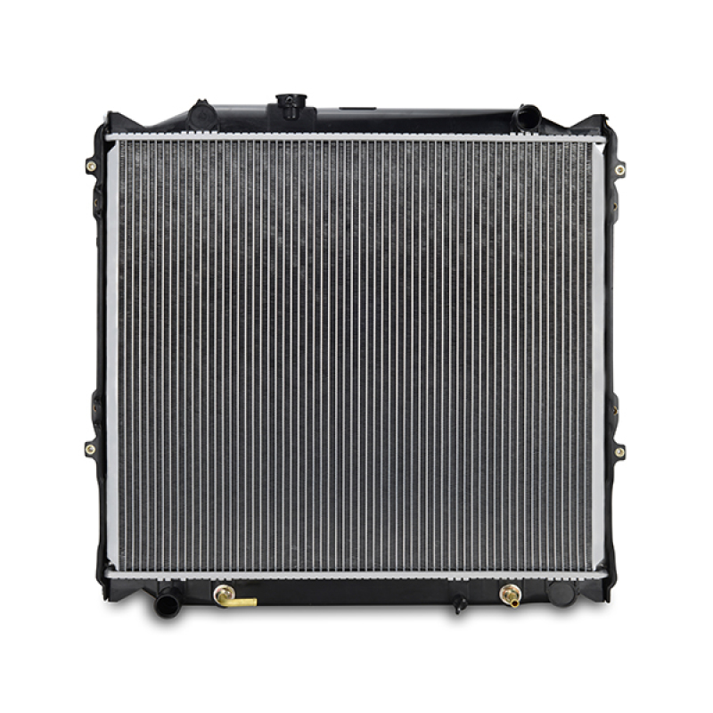 Mishimoto Toyota 4 Runner Replacement Radiator 1996-2002 - Image 3