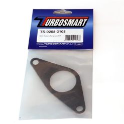 Alternative view of Turbosmart BOV Subaru Flange Gasket
