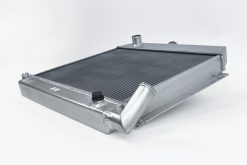 CSF BMW E10 2002 High Performance All Aluminum Radiator - Image 3