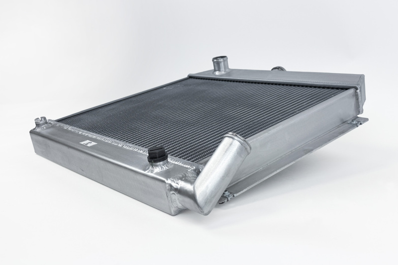 CSF BMW E10 2002 High Performance All Aluminum Radiator - Image 3