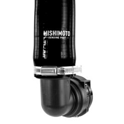 Mishimoto 15-19 Ford F-150 3.5L EcoBoost Black Silicone Coolant Hose Kit - Image 3