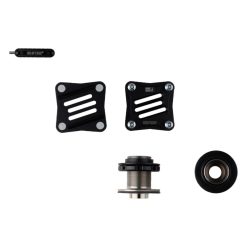 Bilstein Evo R 19-24 BMW 330i Front and Rear Suspension Kit - Image 4